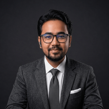 Jon Arbell De Ocampo, portrait